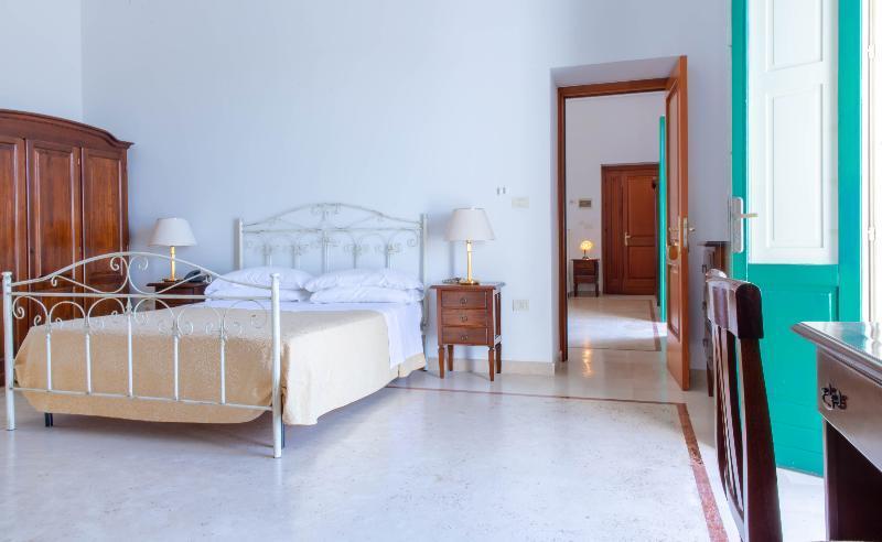 Antica Masseria Li Sauli 3*