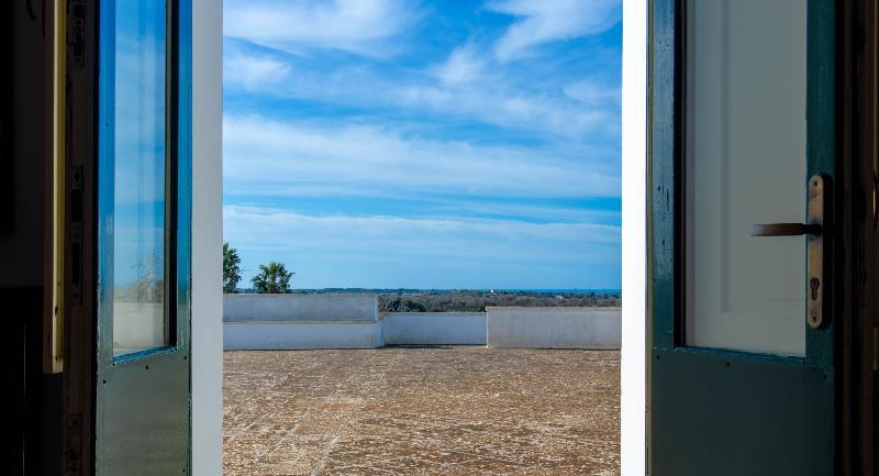 Antica Masseria Li Sauli 3* Gallipoli