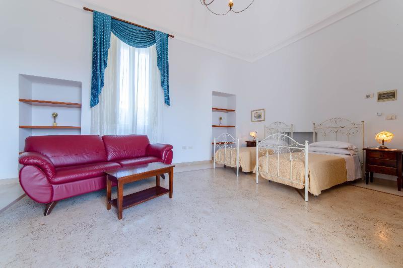 Antica Masseria Li Sauli Hotel 3*