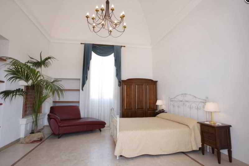 Hotel Antica Masseria Li Sauli Gallipoli