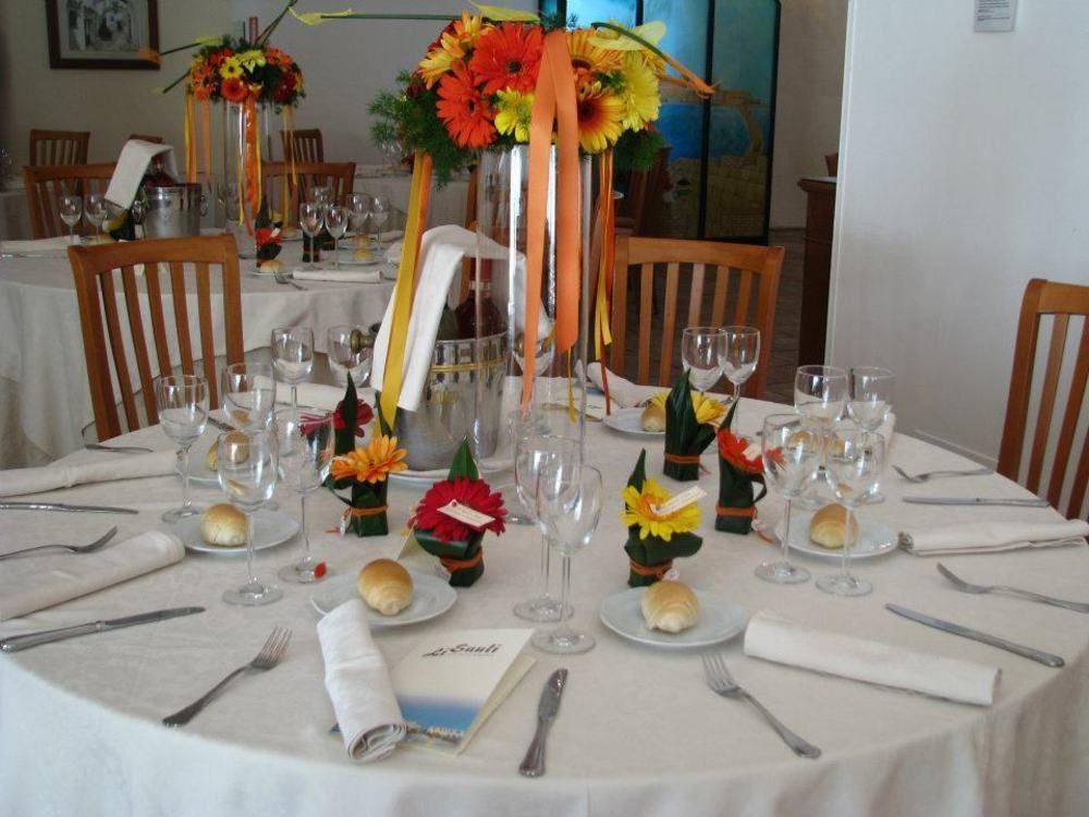 Antica Masseria Li Sauli 3*