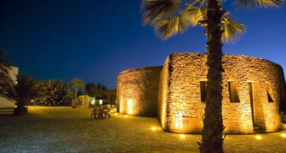 Hotel Antica Masseria Li Sauli Gallipoli