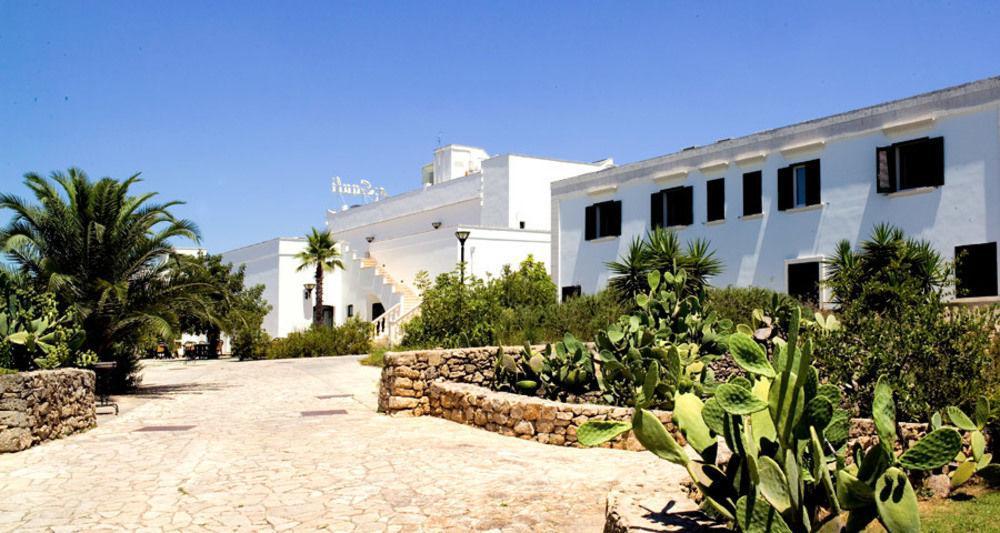Antica Masseria Li Sauli