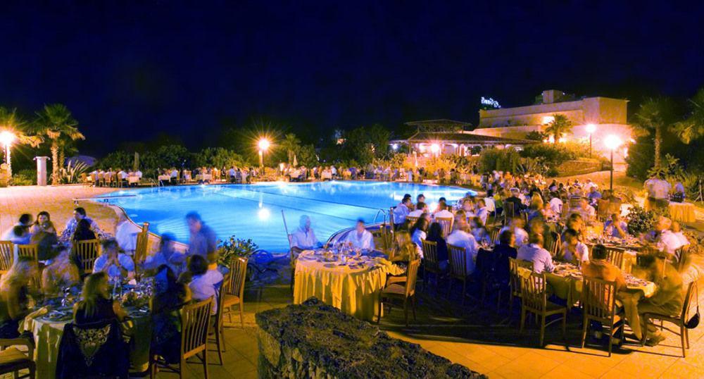 Antica Masseria Li Sauli 3*