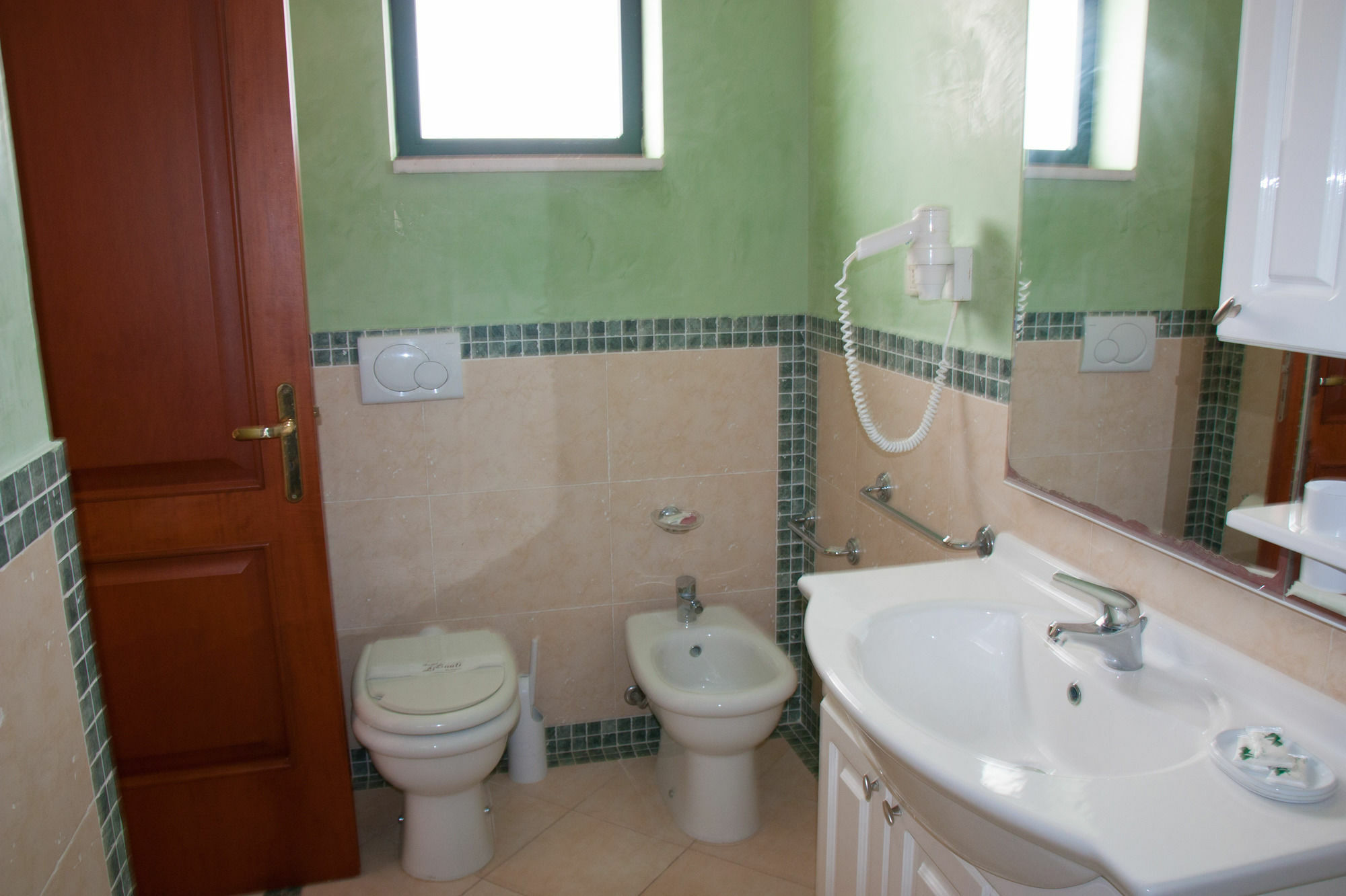 Antica Masseria Li Sauli Hotel 3*