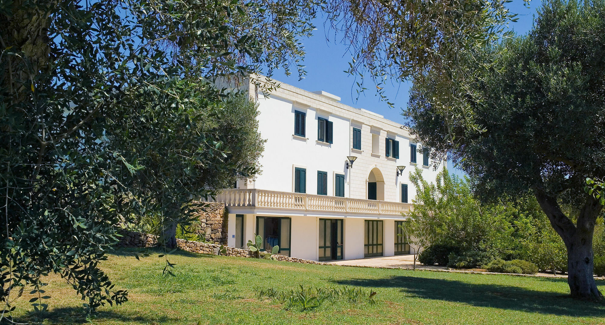 Antica Masseria Li Sauli 3*