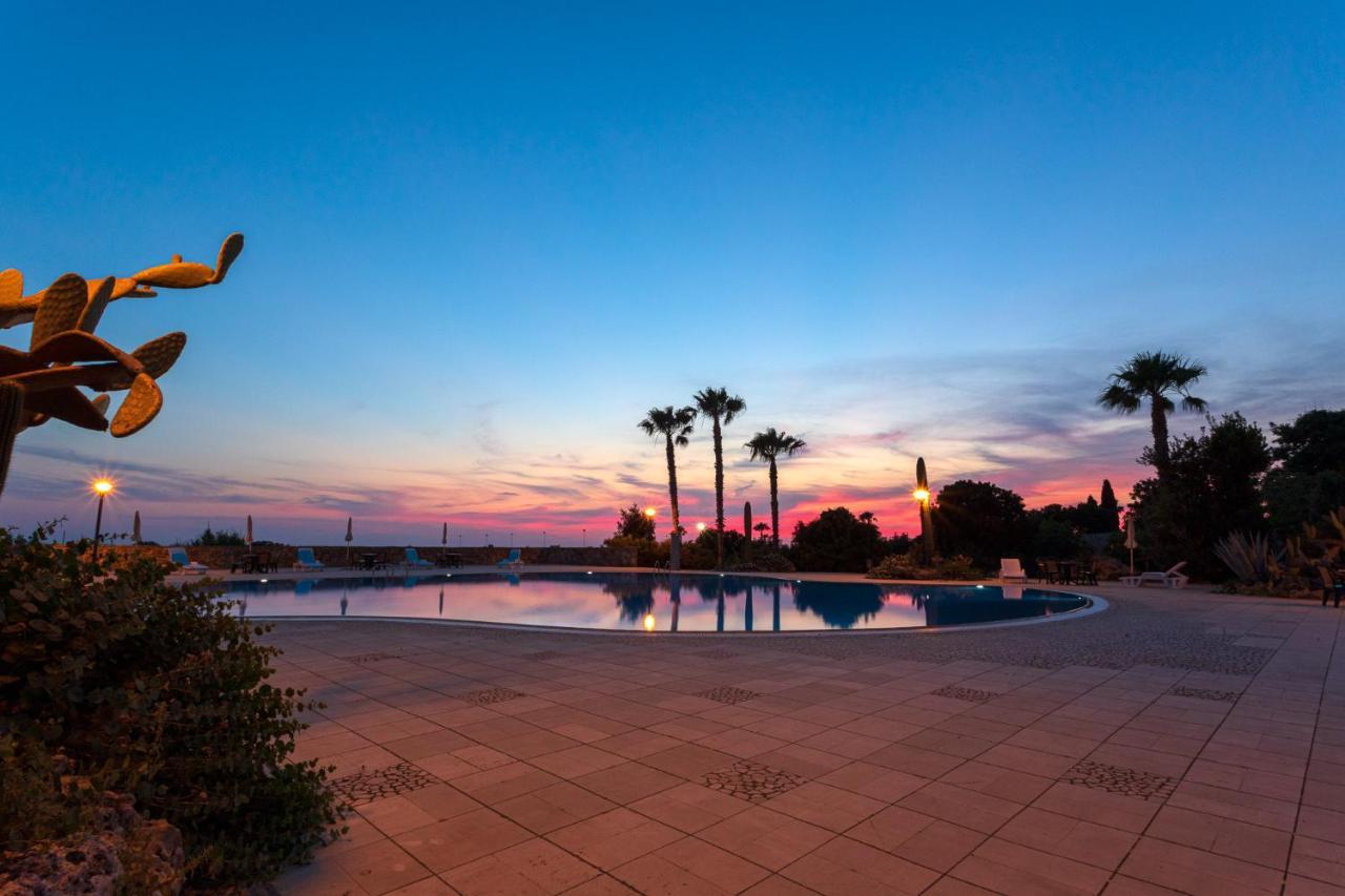 Antica Masseria Li Sauli Hotel Gallipoli