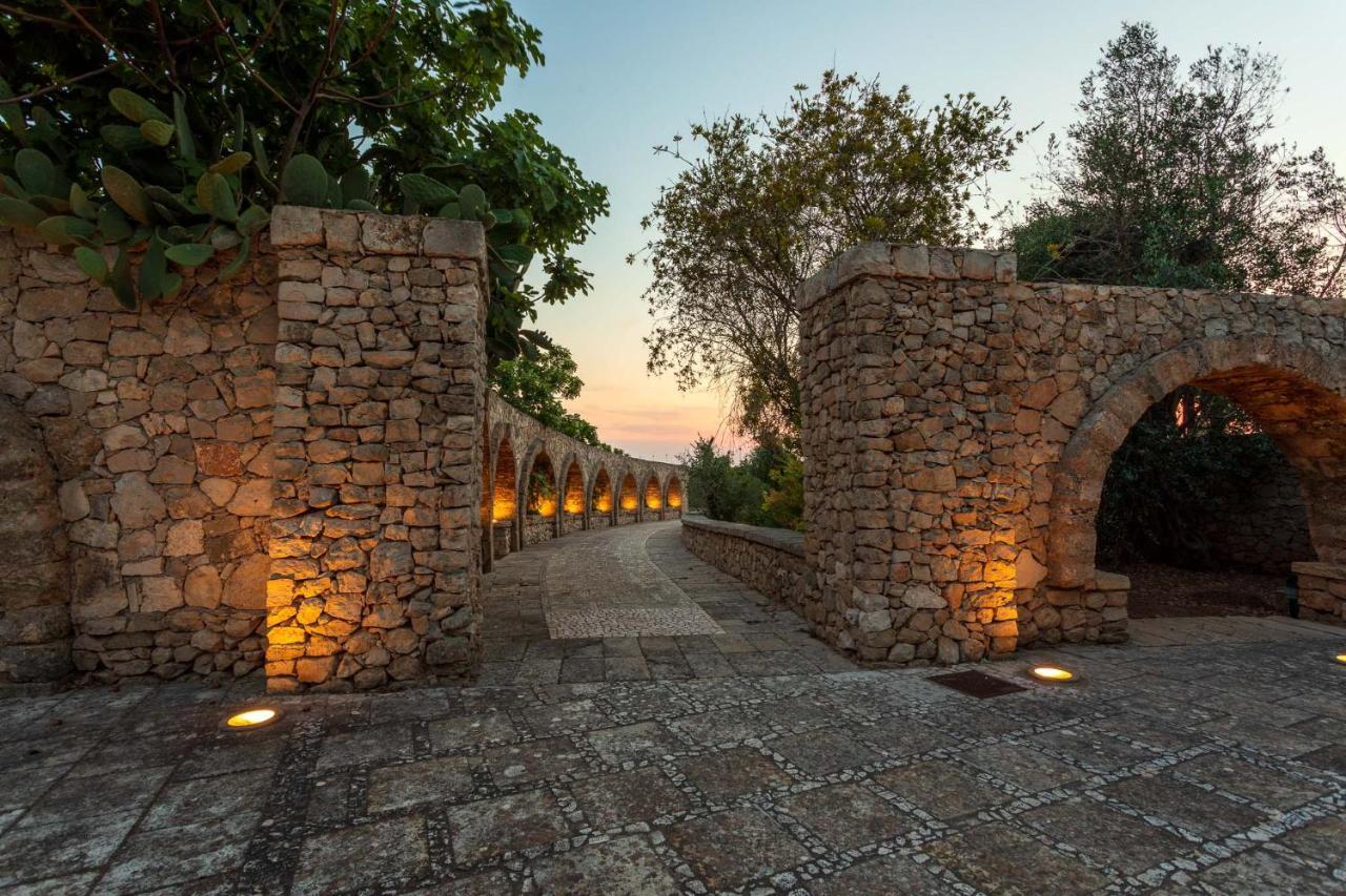 Hotel Antica Masseria Li Sauli