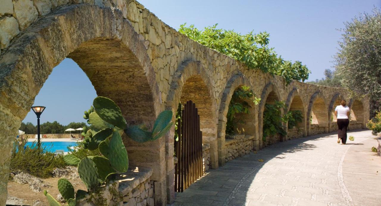 Antica Masseria Li Sauli 3* Gallipoli