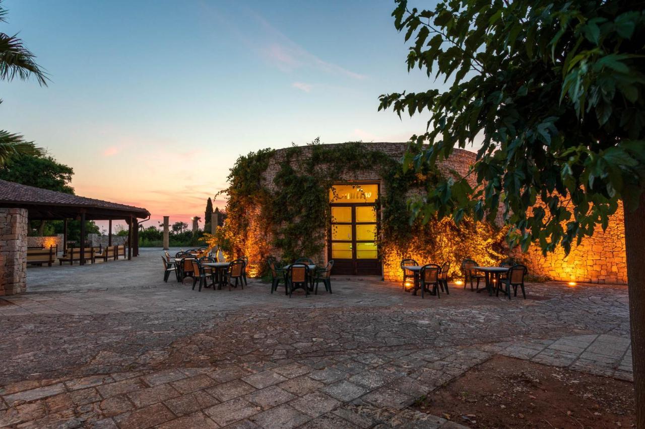 Antica Masseria Li Sauli 3* Gallipoli