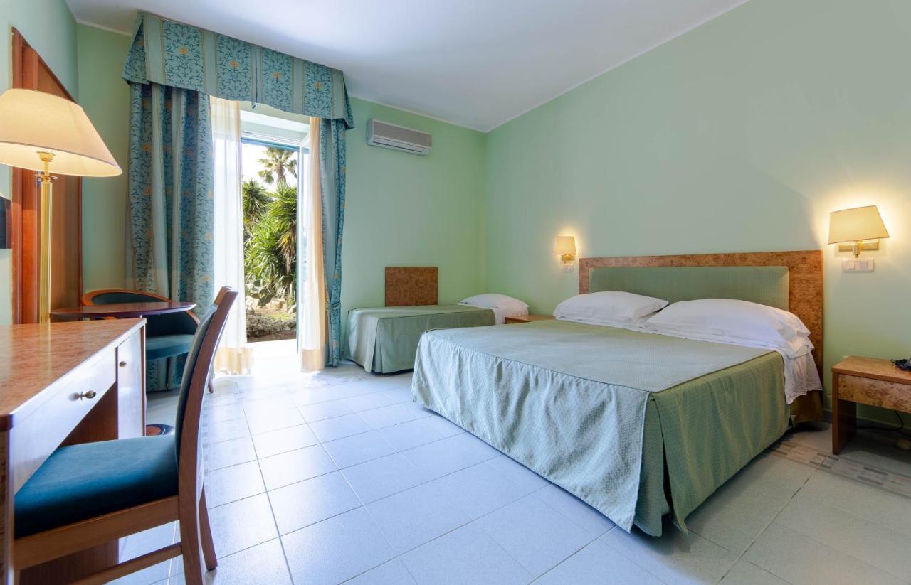 Hotel Antica Masseria Li Sauli Gallipoli