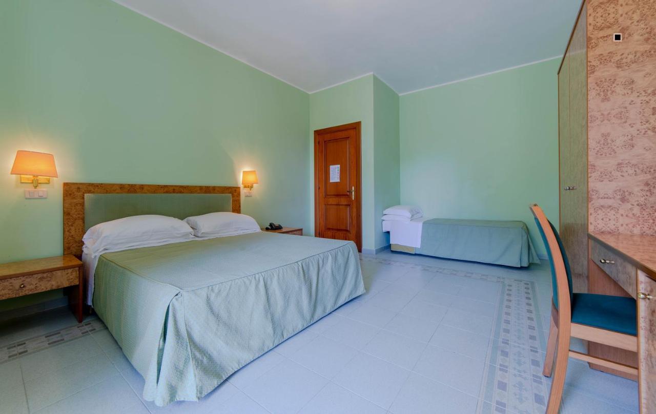 Hotel Antica Masseria Li Sauli Gallipoli